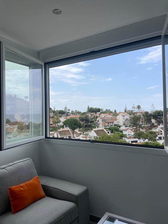 Allegra Suite Malaga Exterior photo