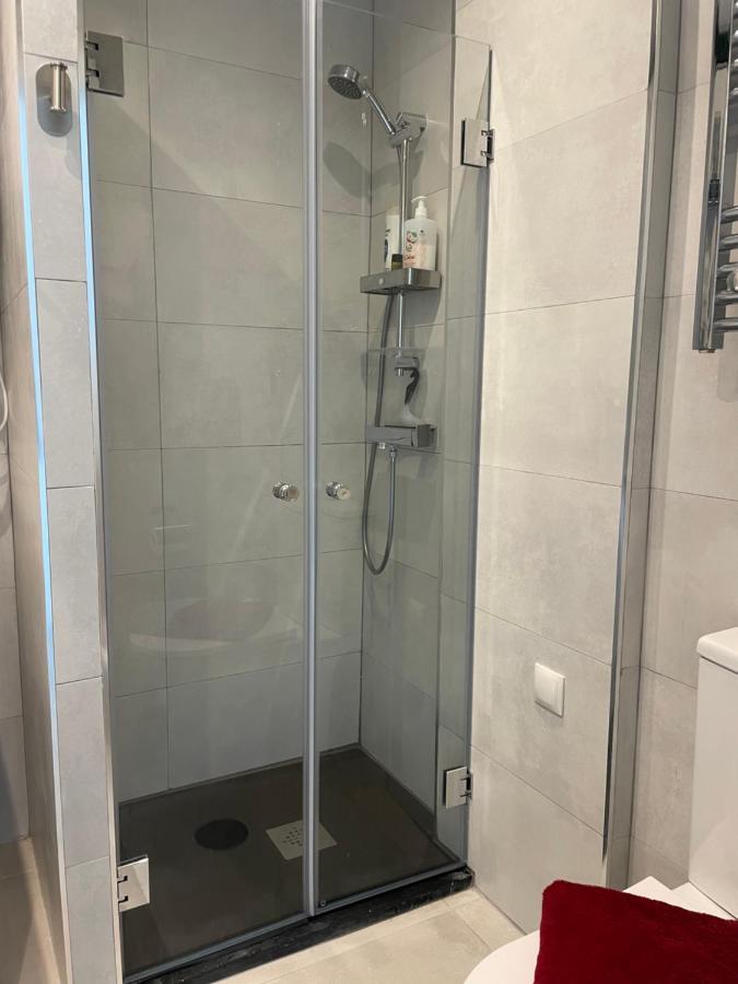 Allegra Suite Malaga Exterior photo